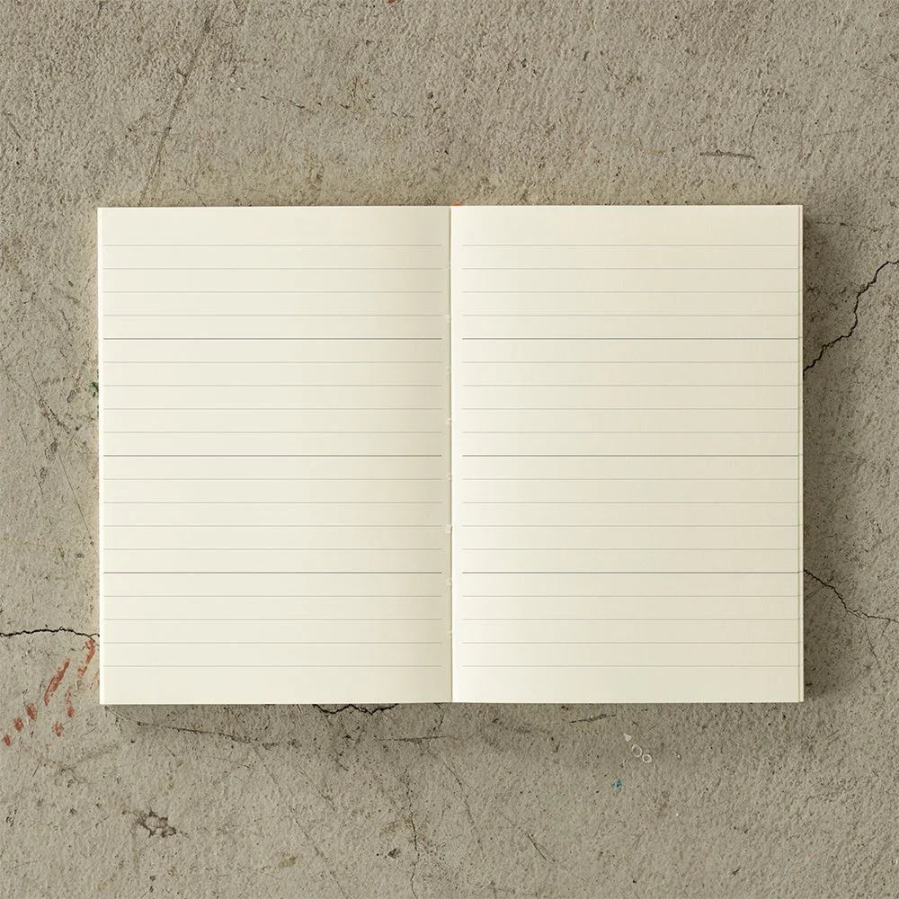 MD Paper Notebook Diary 2026 - A6 - Image 4