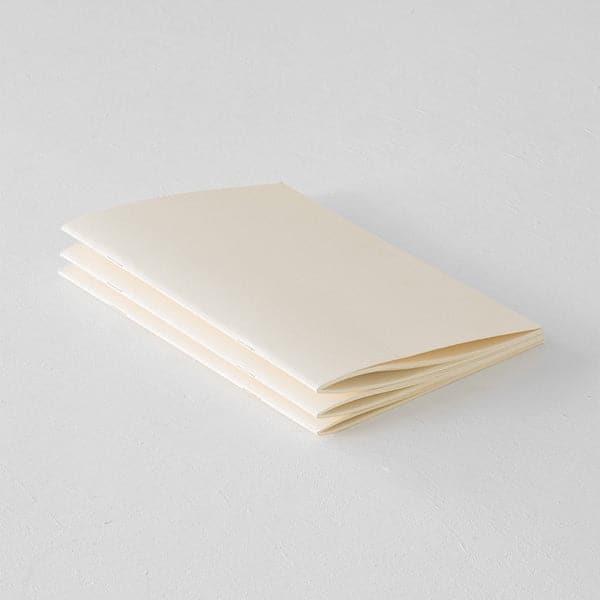 MD Paper Notebook Light 3-pack [A5] - Image 5