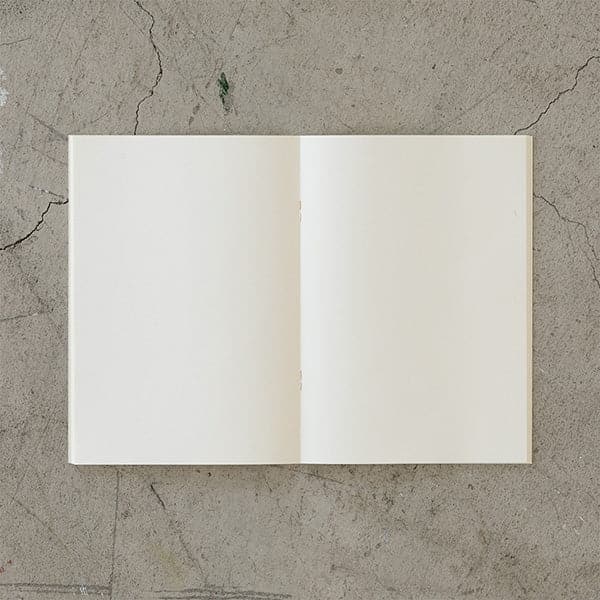 MD Paper Notebook Light 3-pack [A5] - Image 8