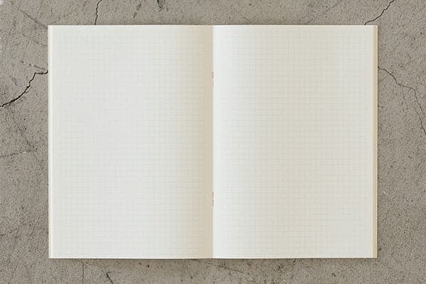 MD Paper Notebook Light 3-pack [A5] - Image 9