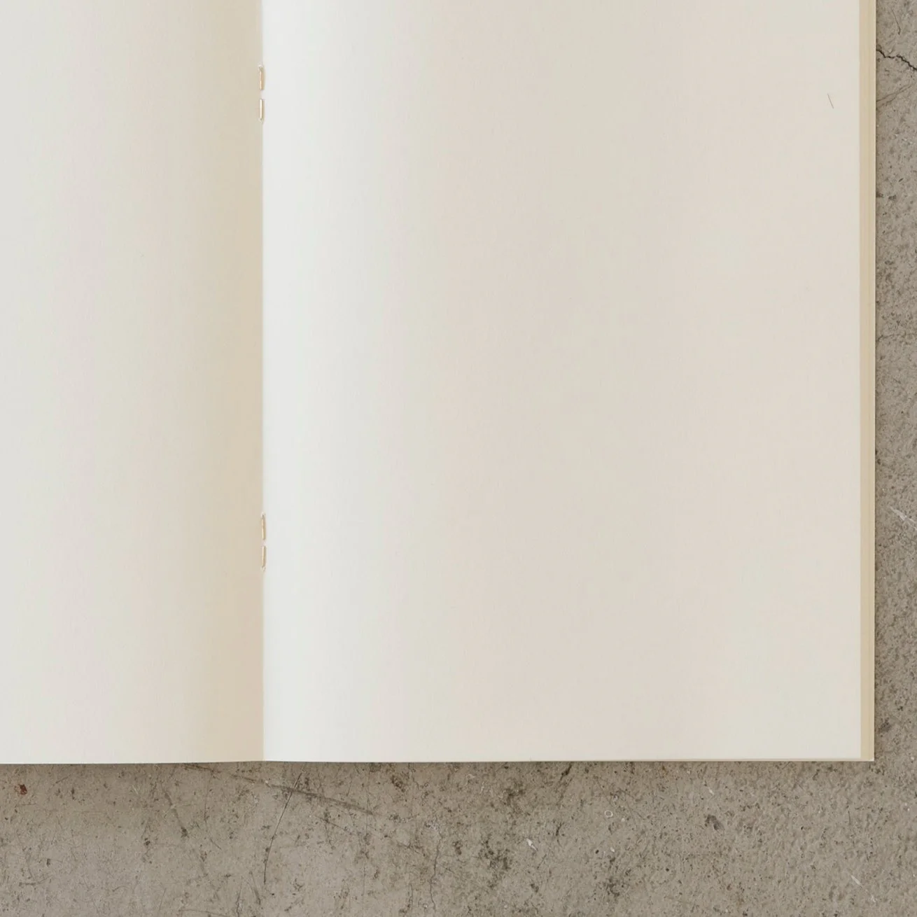 MD Paper Notebook Light 3-pack [B6 Slim] - Image 7