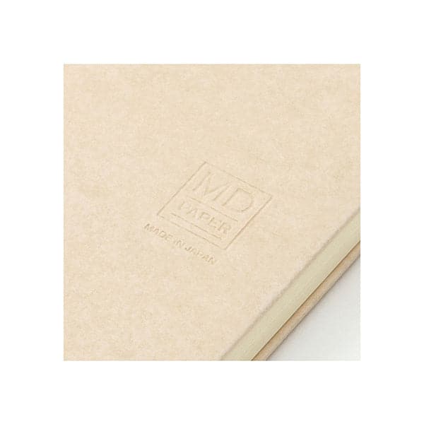MD Paper Notebook Paper Cover [A6] - Image 6