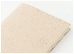 MD Paper Notebook Paper Cover [A6] - Image 8