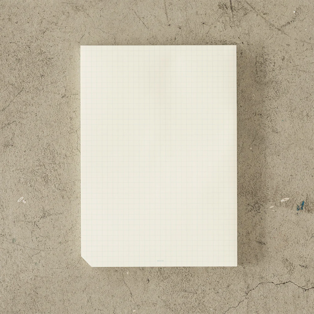 MD Paper Pad A5 [3 styles] - Image 8
