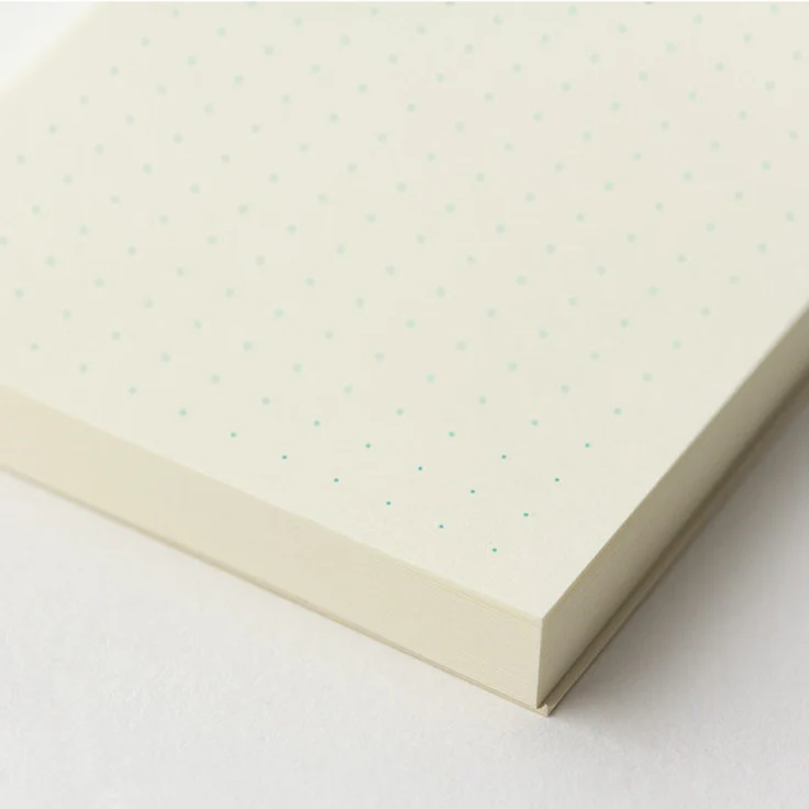 MD Paper Sticky Memo Pad A7 [5 styles] - Image 16