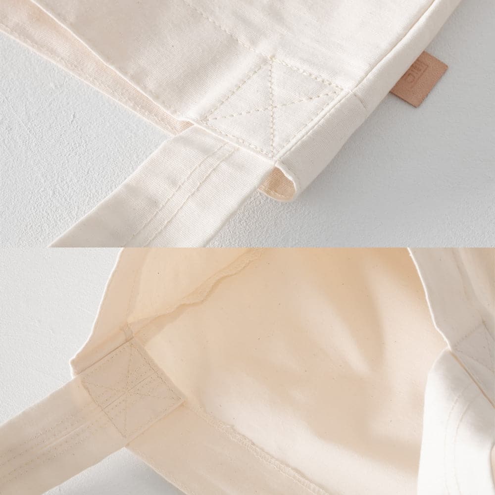 MD Paper Tote Bag Chita Cotton - Image 3
