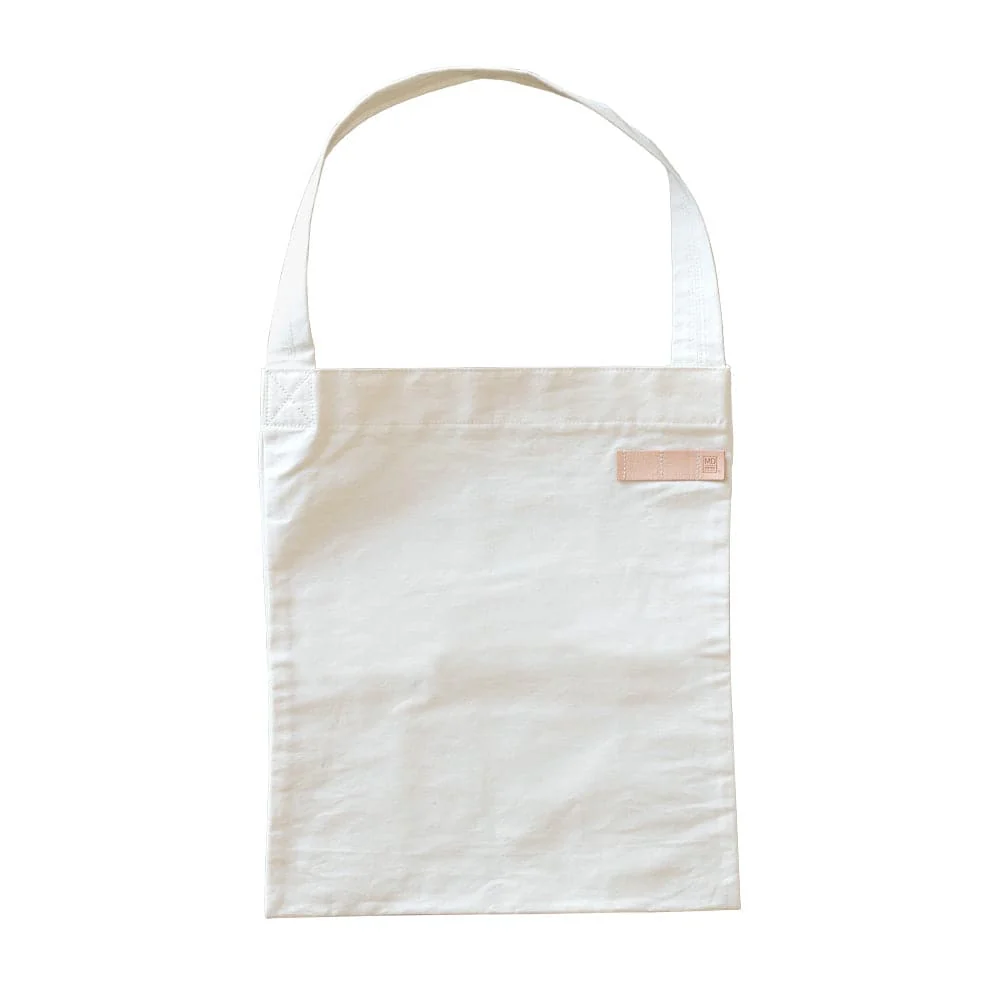 MD Paper Tote Bag Chita Cotton - Image 5