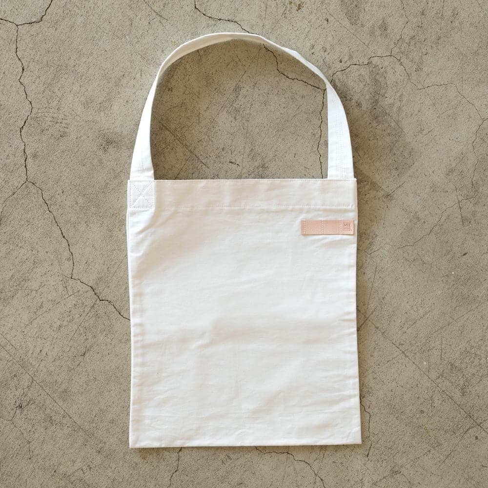 MD Paper Tote Bag Chita Cotton - Image 7