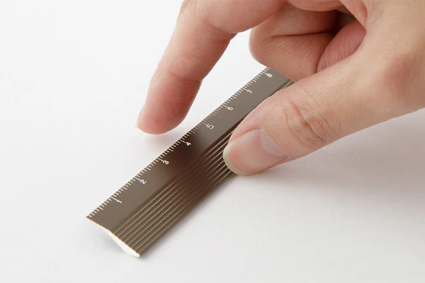 Midori Aluminium Ruler - Image 8
