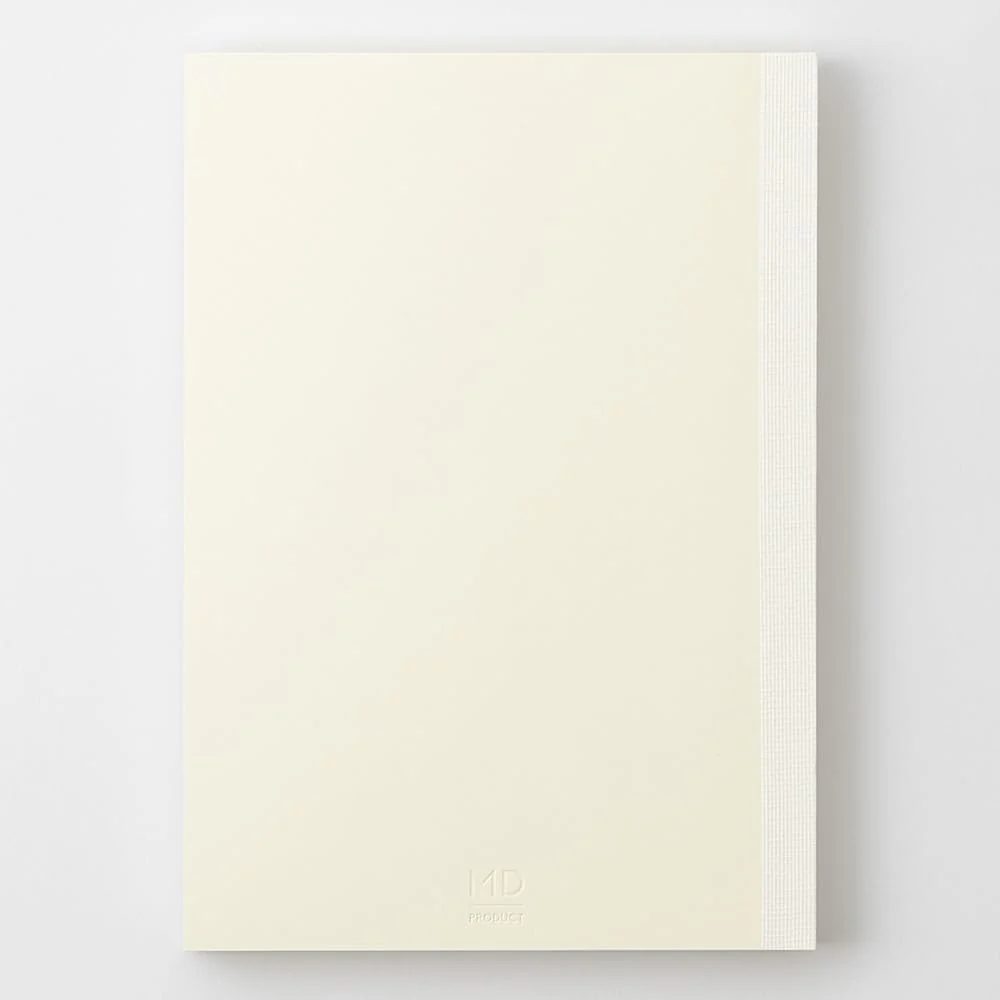 Midori MD Notebook A5 – Grid - Image 6