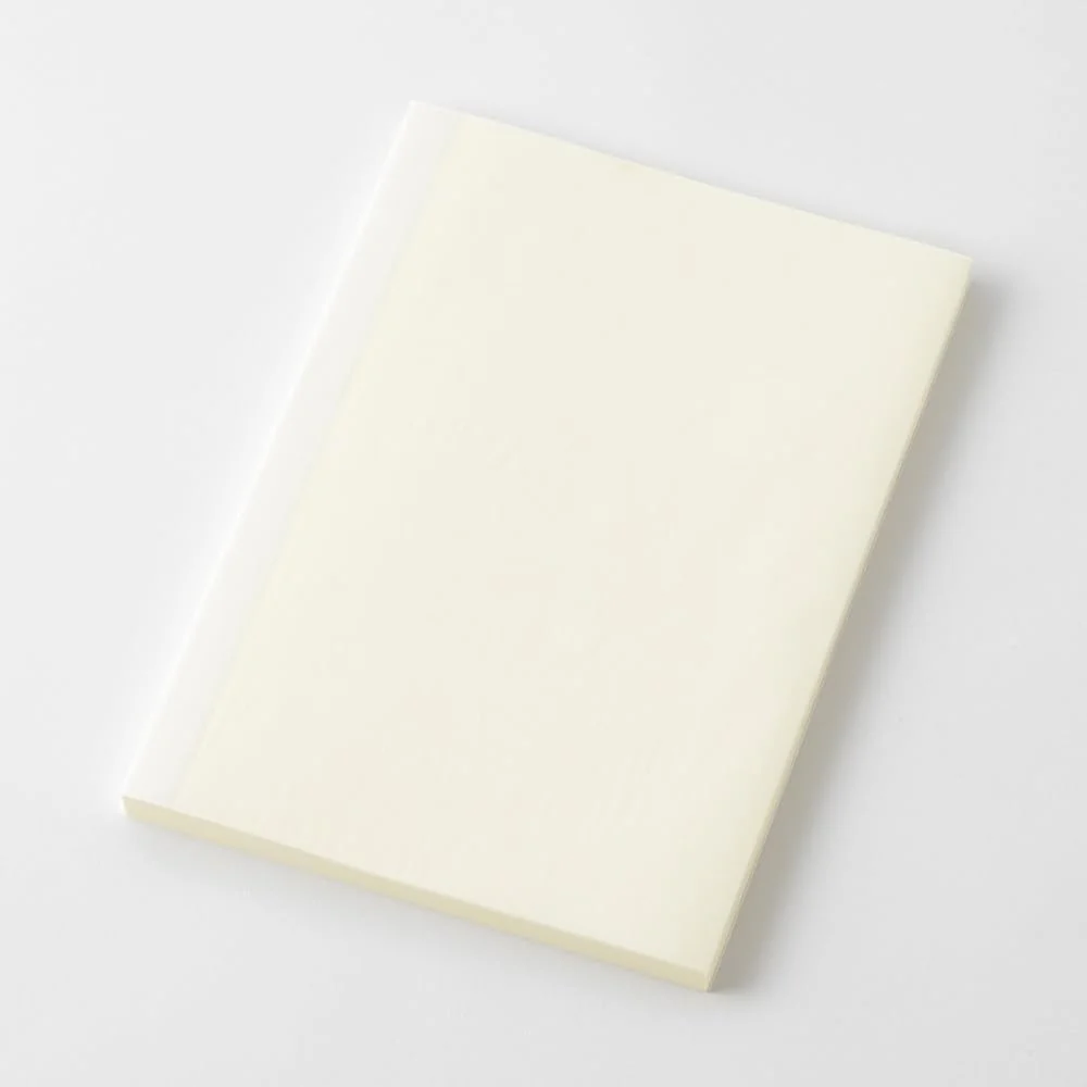 Midori MD Notebook A5 – Lined - Image 10