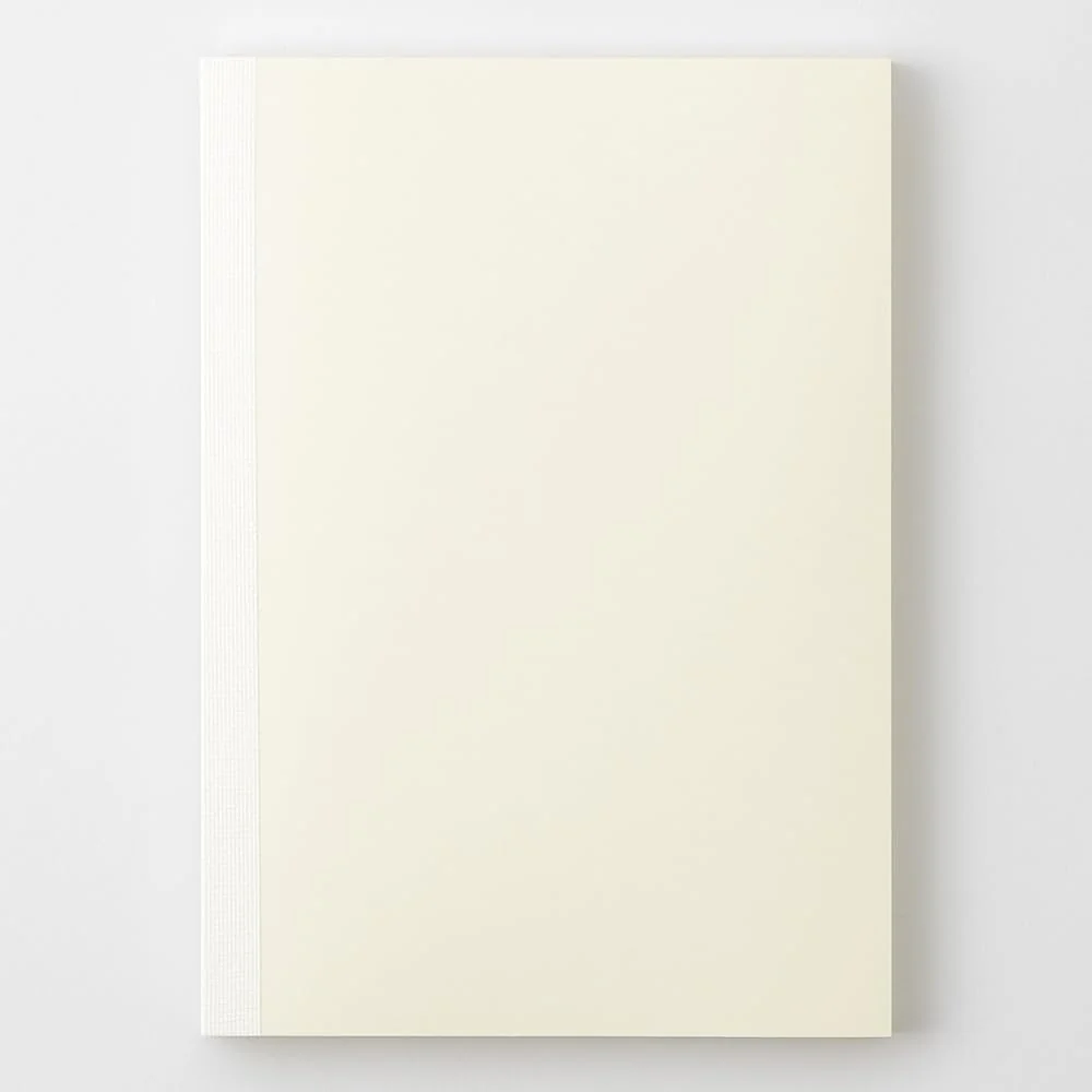 Midori MD Notebook A5 – Lined - Image 5