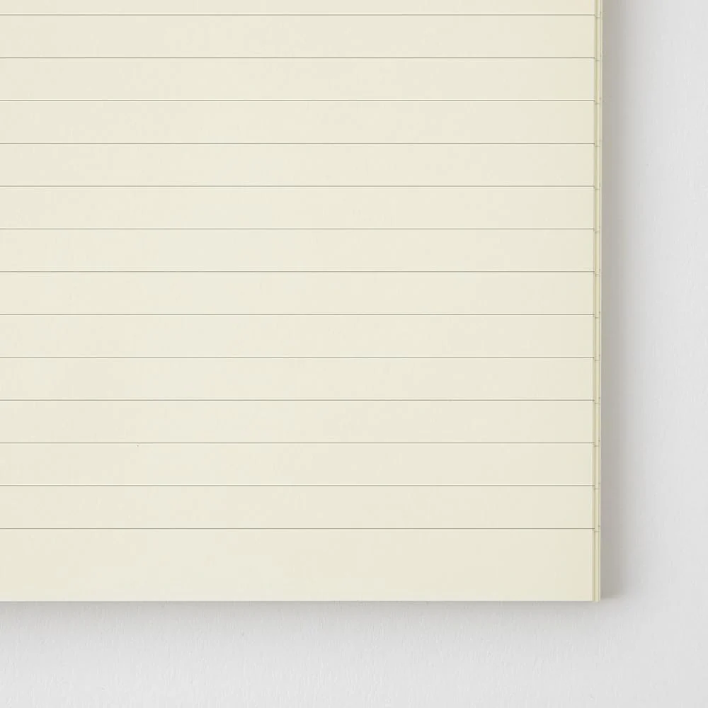 Midori MD Notebook A5 – Lined - Image 9