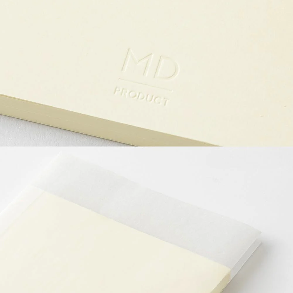 Midori MD Notebook B6 Slim – Plain - Image 10