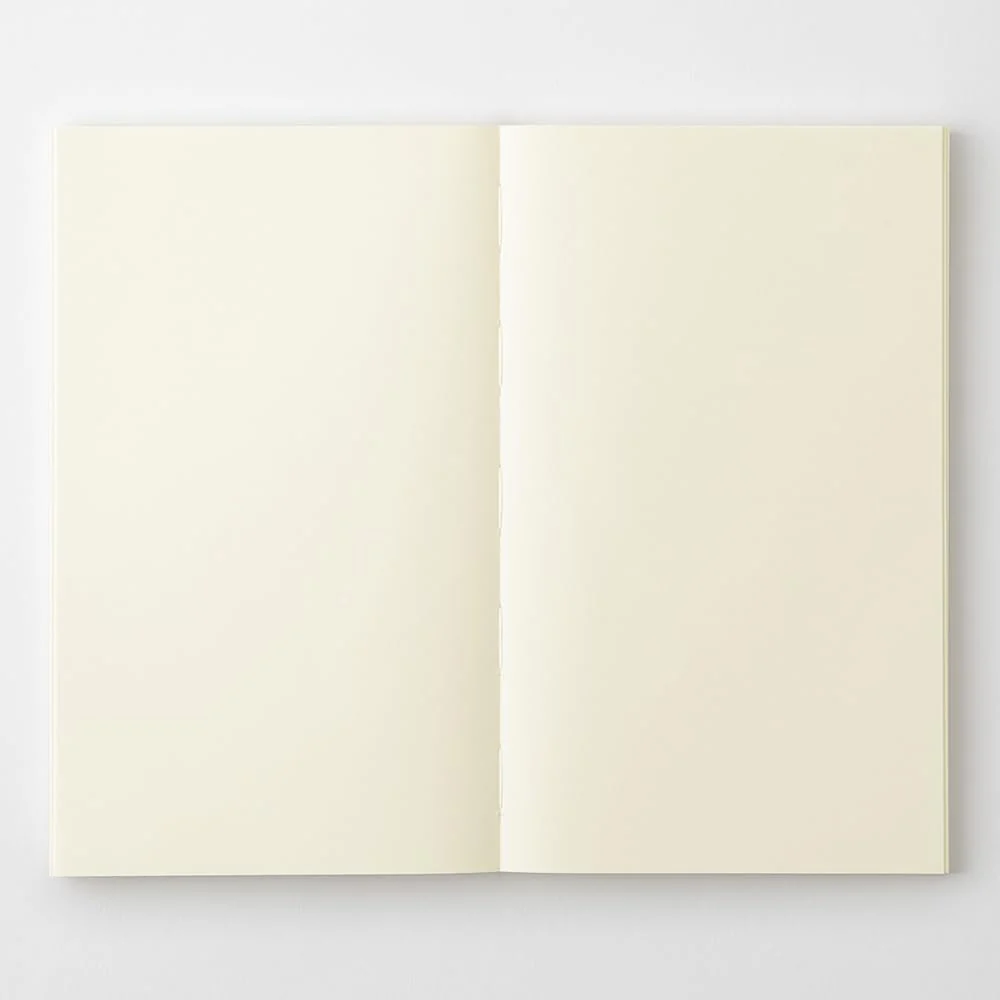 Midori MD Notebook B6 Slim – Plain - Image 6