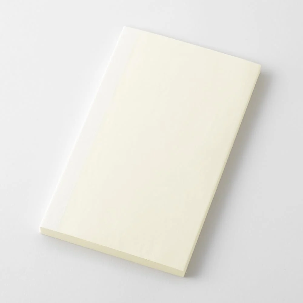 Midori MD Notebook B6 Slim – Plain - Image 8