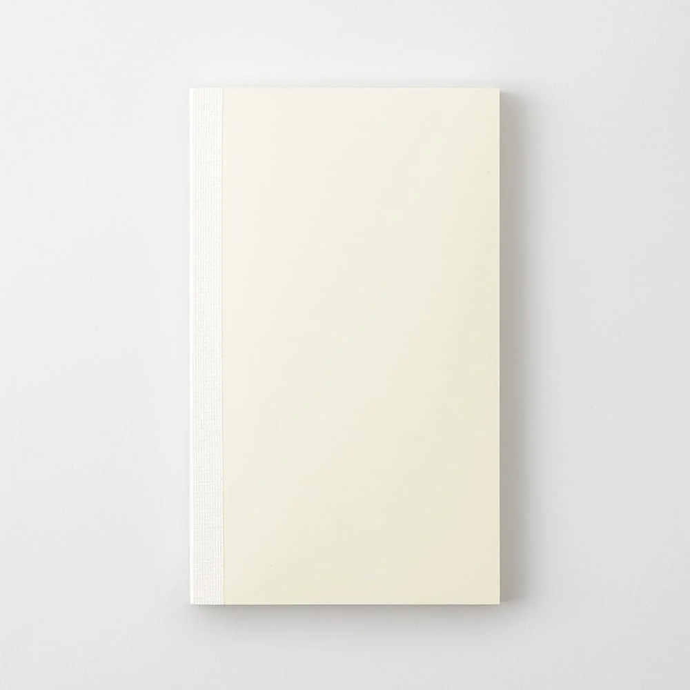 Midori MD Notebook B6 Slim – Lined - Image 3
