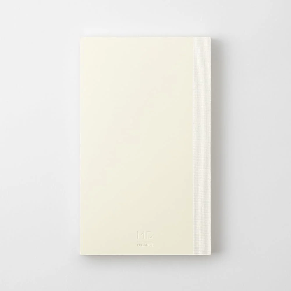 Midori MD Notebook B6 Slim – Lined - Image 4
