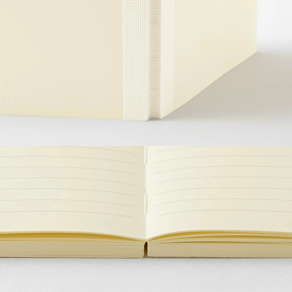 Midori MD Notebook B6 Slim – Lined - Image 9