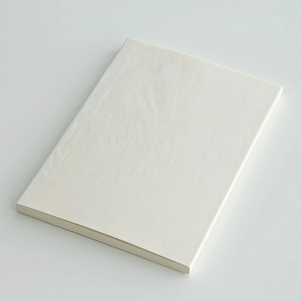 Midori MD Paper Notebook A5 – Grid - Image 5