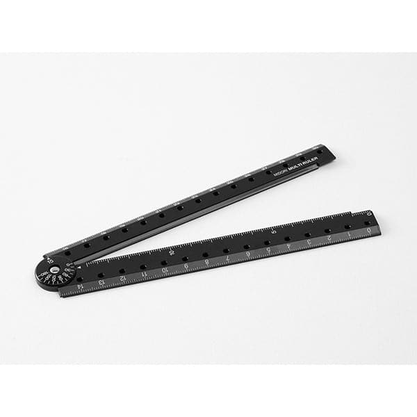 Midori Multi-Ruler 30cm