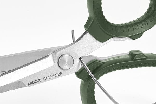 Midori Portable Multi-Scissors - Image 7