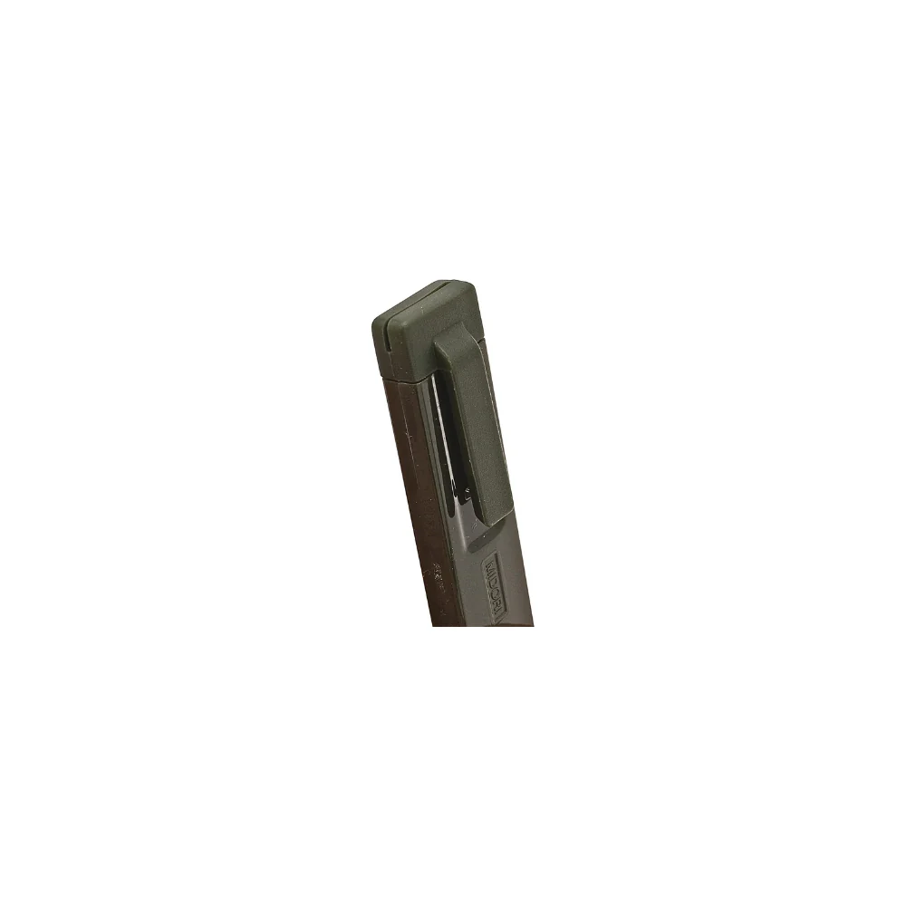 Midori XS Cutter - Dark Green - Image 3