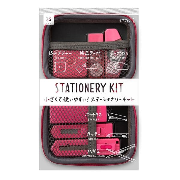 Midori XS Stationery Kit - Image 10