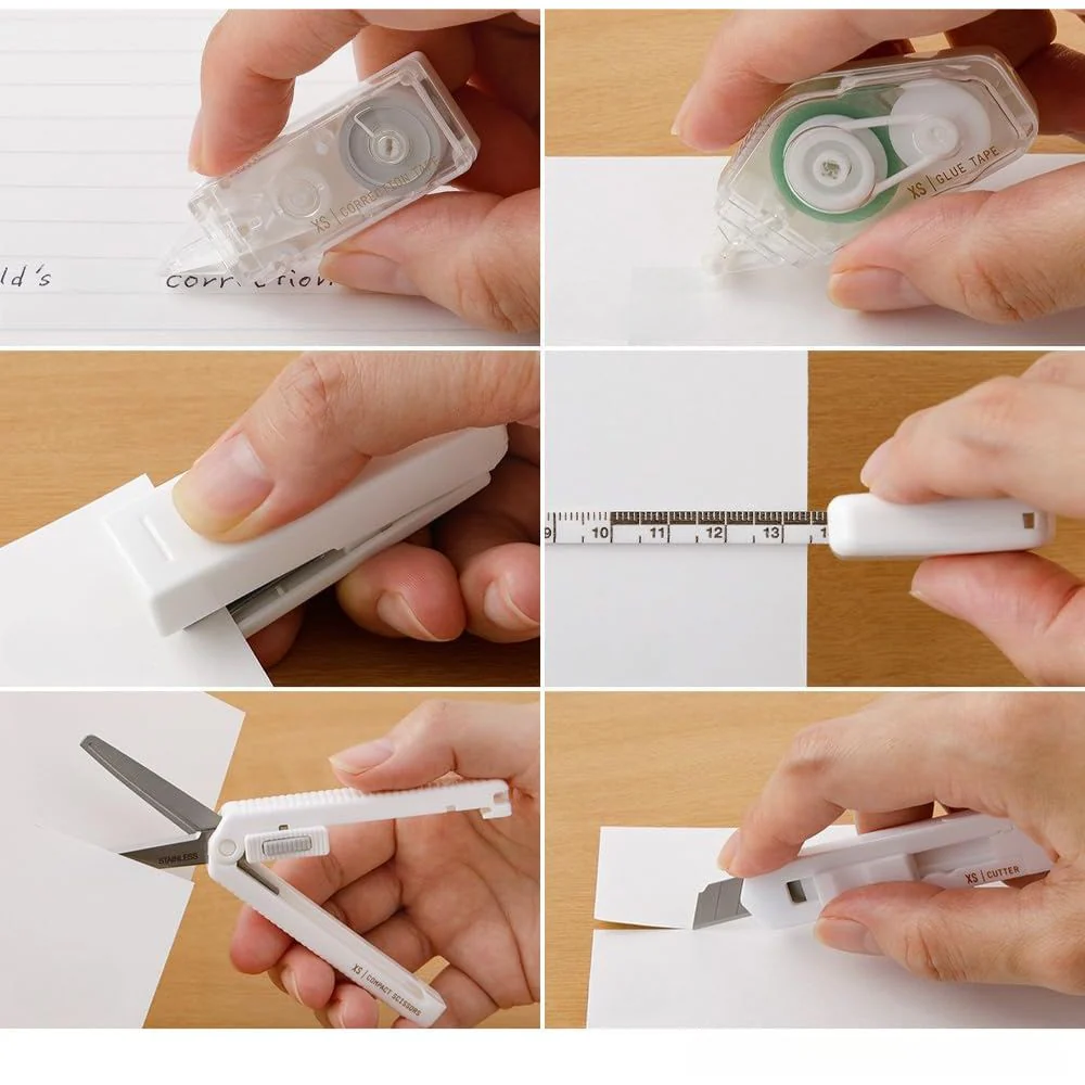 Midori XS Stationery Kit - Image 6