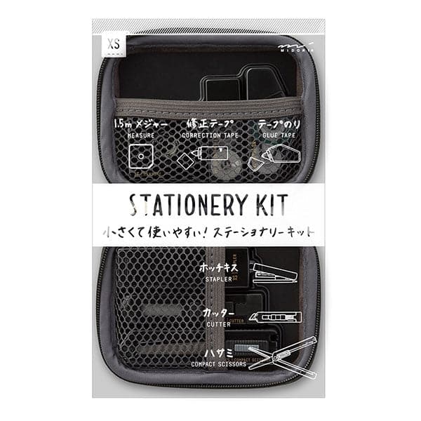 Midori XS Stationery Kit - Image 8