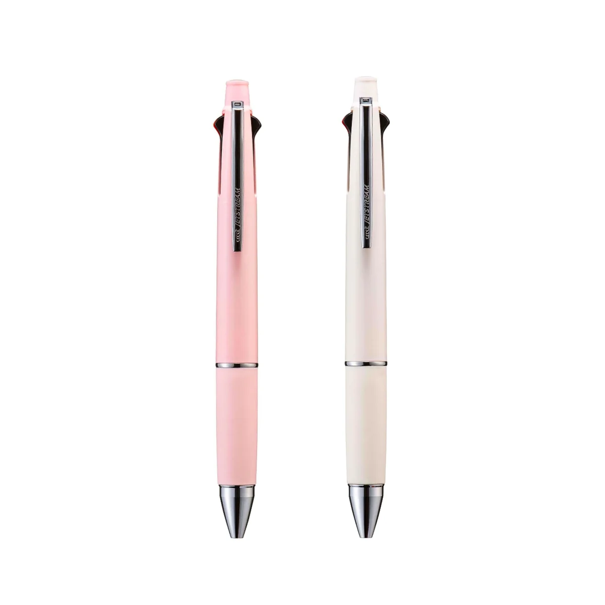 Mitsubishi Uni Jetstream 4&1 Multi-Function Pen 0.38mm + 0.5mm Mechanical Pencil