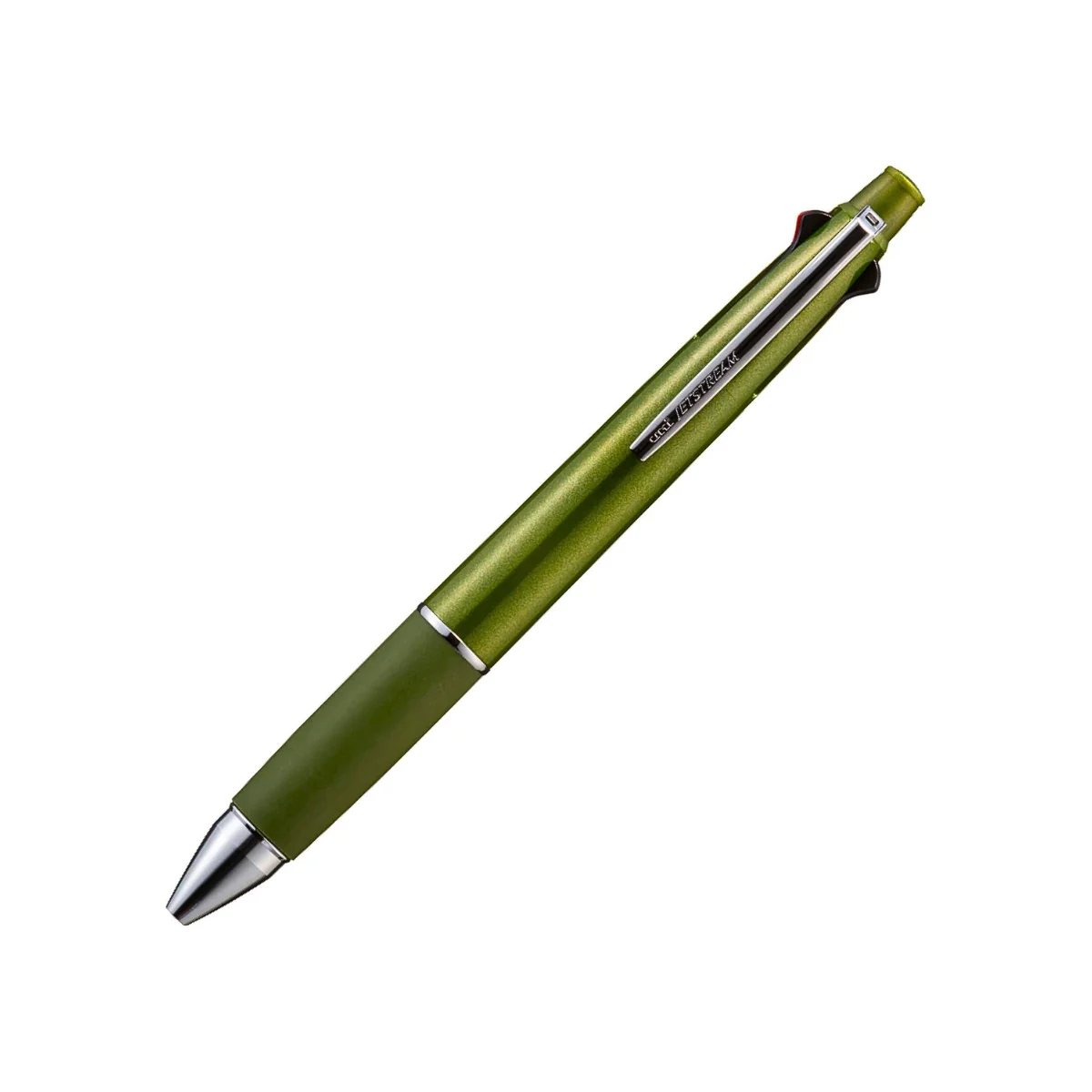 Mitsubishi Uni Jetstream 4&1 Multi-Function Pen (0.5mm) + 0.5mm Mechanical Pencil - Image 2