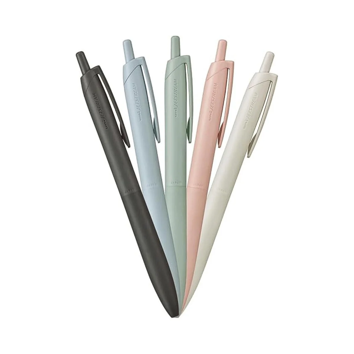 Mitsubishi Uni Jetstream Ballpoint Pen 0.5mm – Lite Touch Ink Edition - Image 3