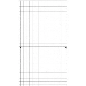 Mnemosyne -- Double Perforated Notepad - Image 2