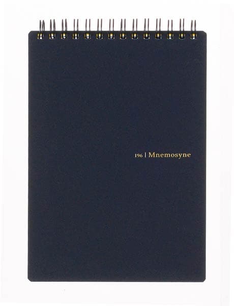 Mnemosyne N196A 'Portable Notepad' - Image 5