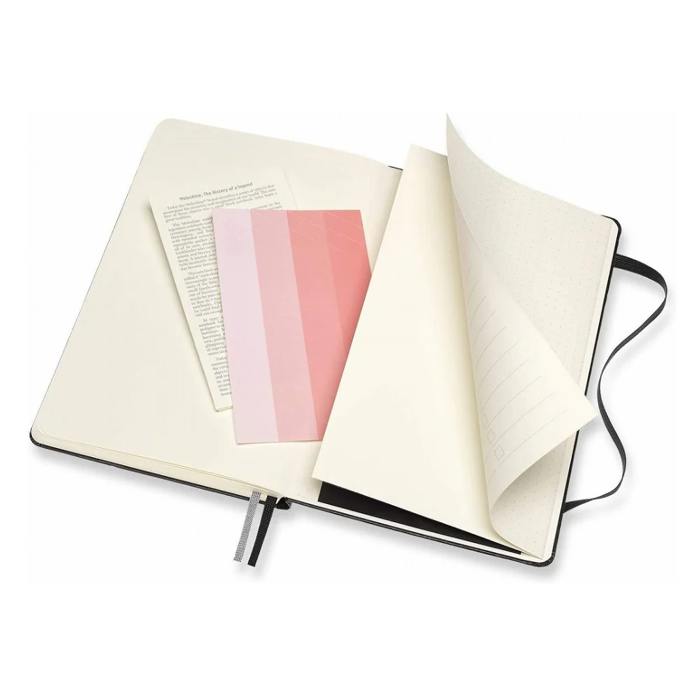 Moleskine Bullet Notebook - Image 2