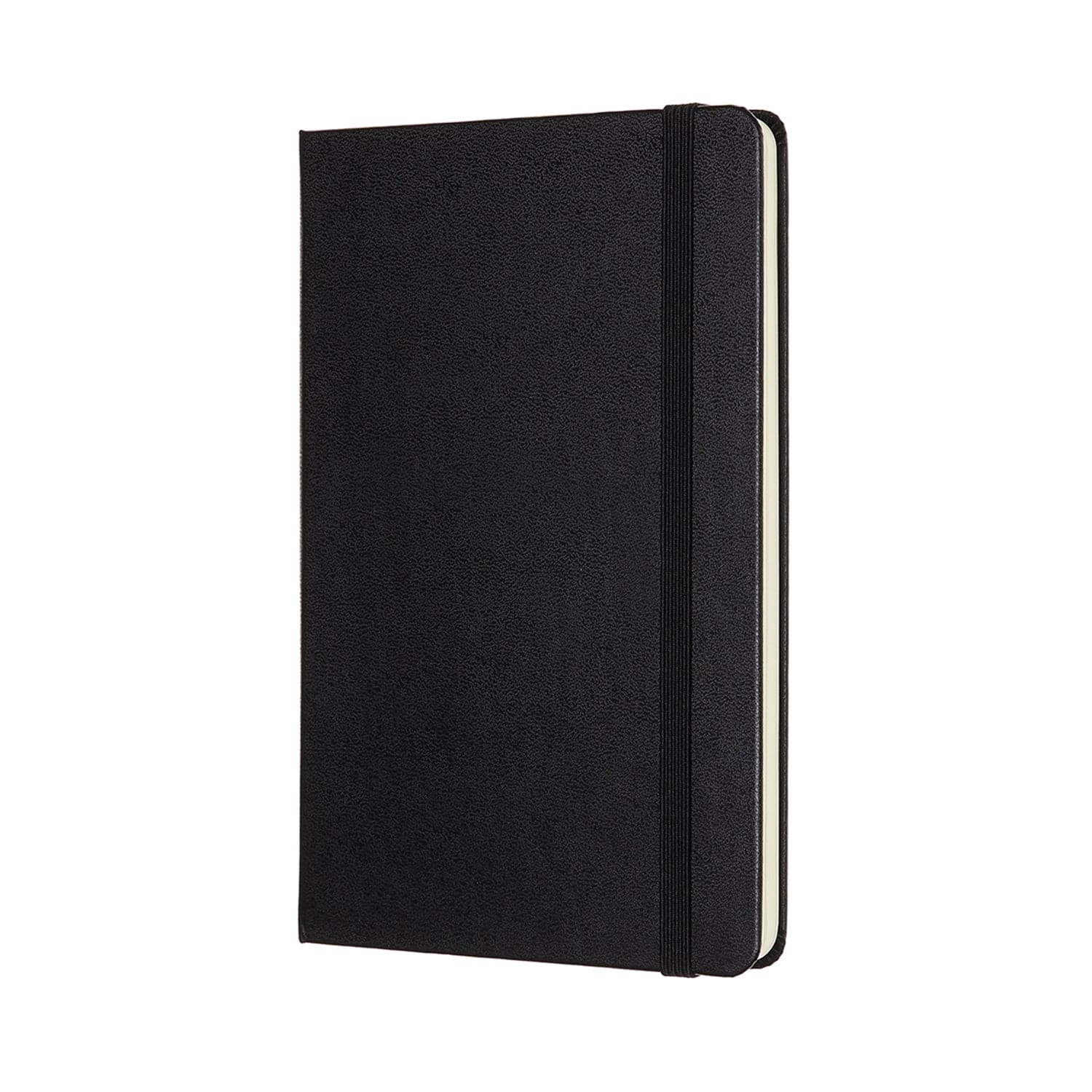 Moleskine Classic Notebook [Medium]