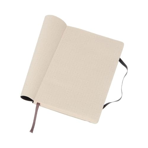 Moleskine Classic Notebook [Pocket] - Image 4