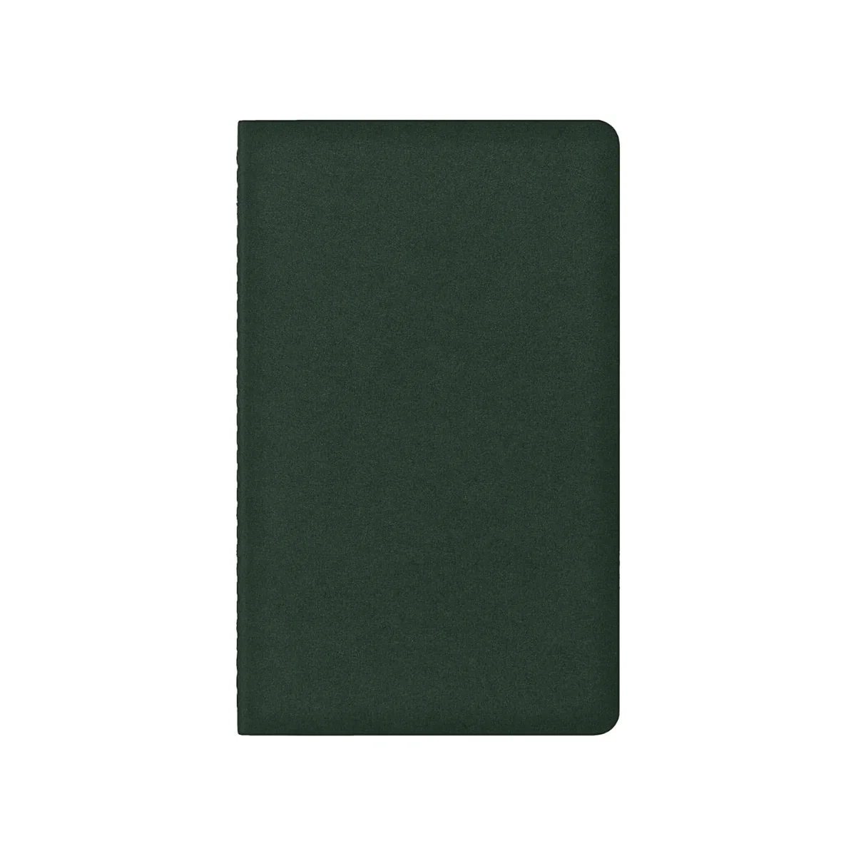 Moleskine Large Cahier – Myrtle Green (Set of 3) - Image 7