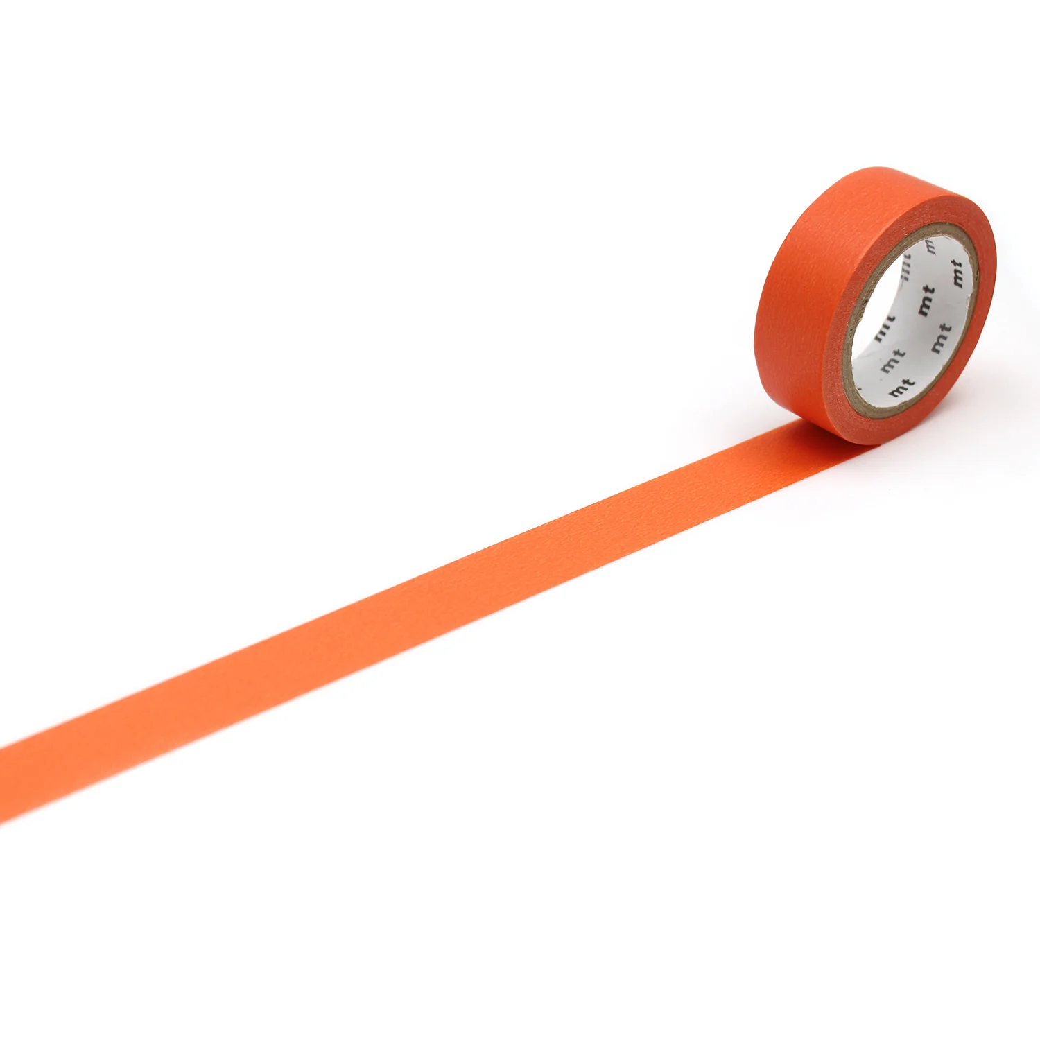 mt 1P Basic Washi Tape - Ginseng - 15mm