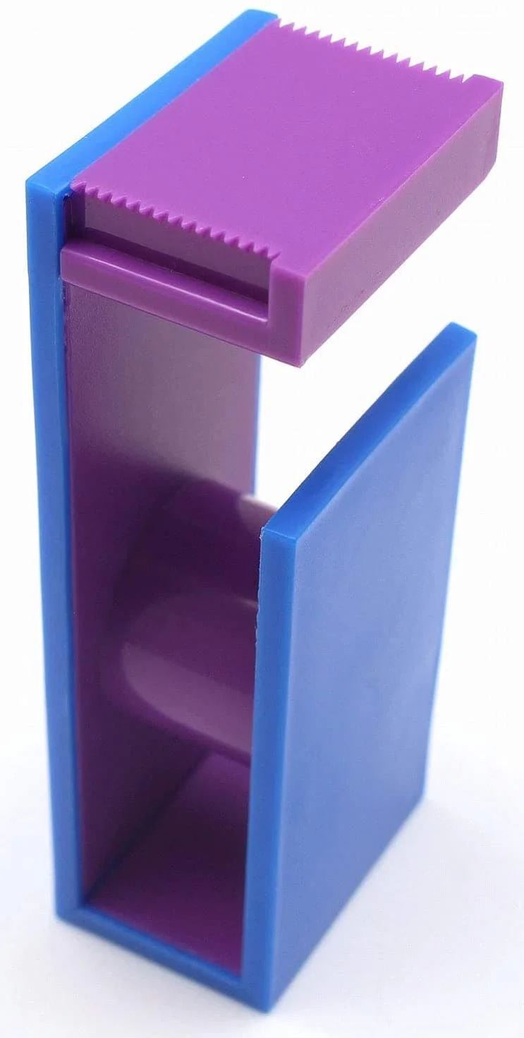 mt Masking Tape Cutter Purple