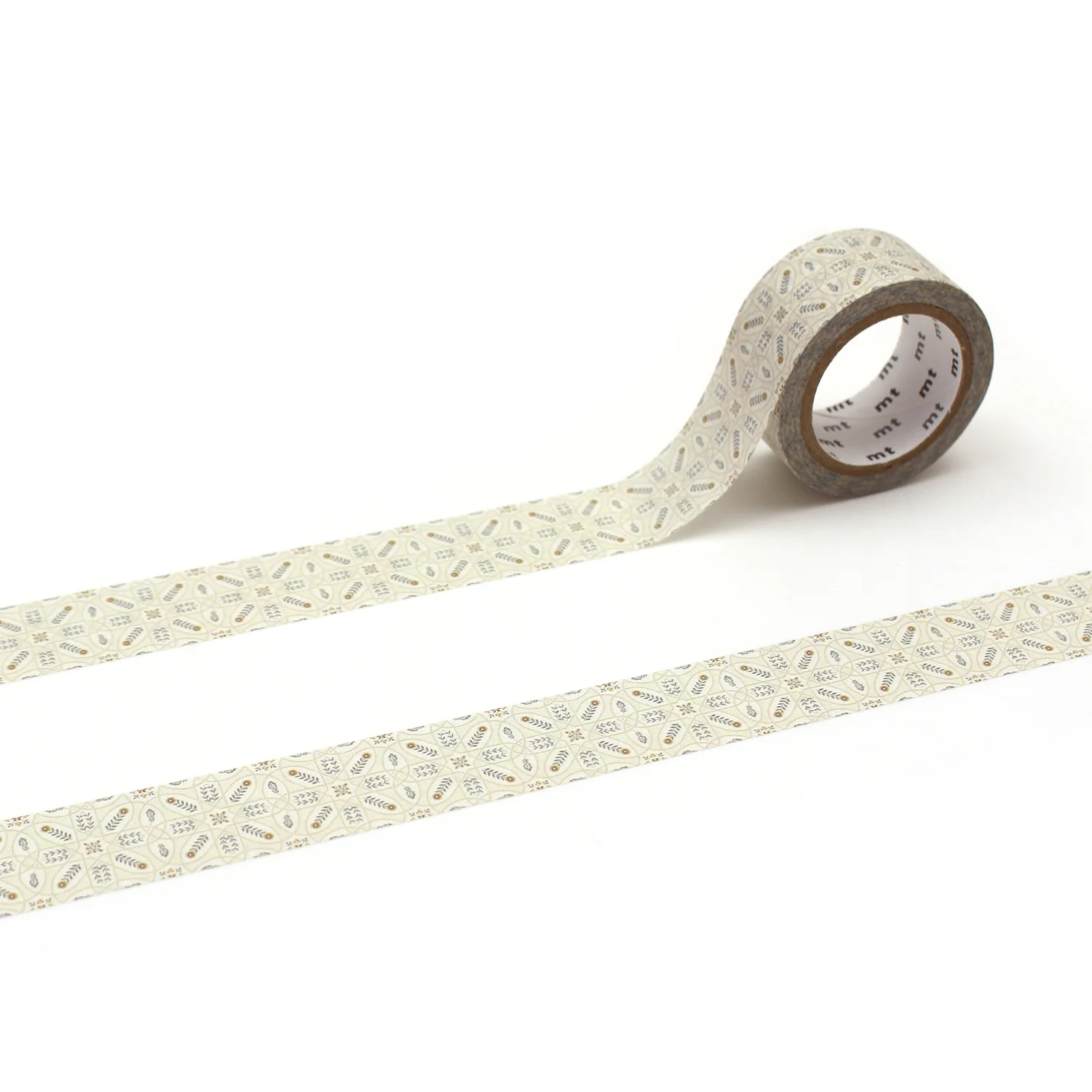 mt x William Morris Washi Tape - Brophy Trellis - 20mm