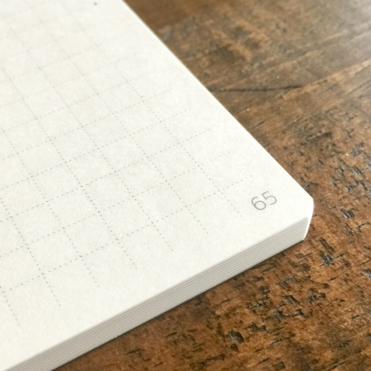 Nouto Nombre Notebook - Image 3