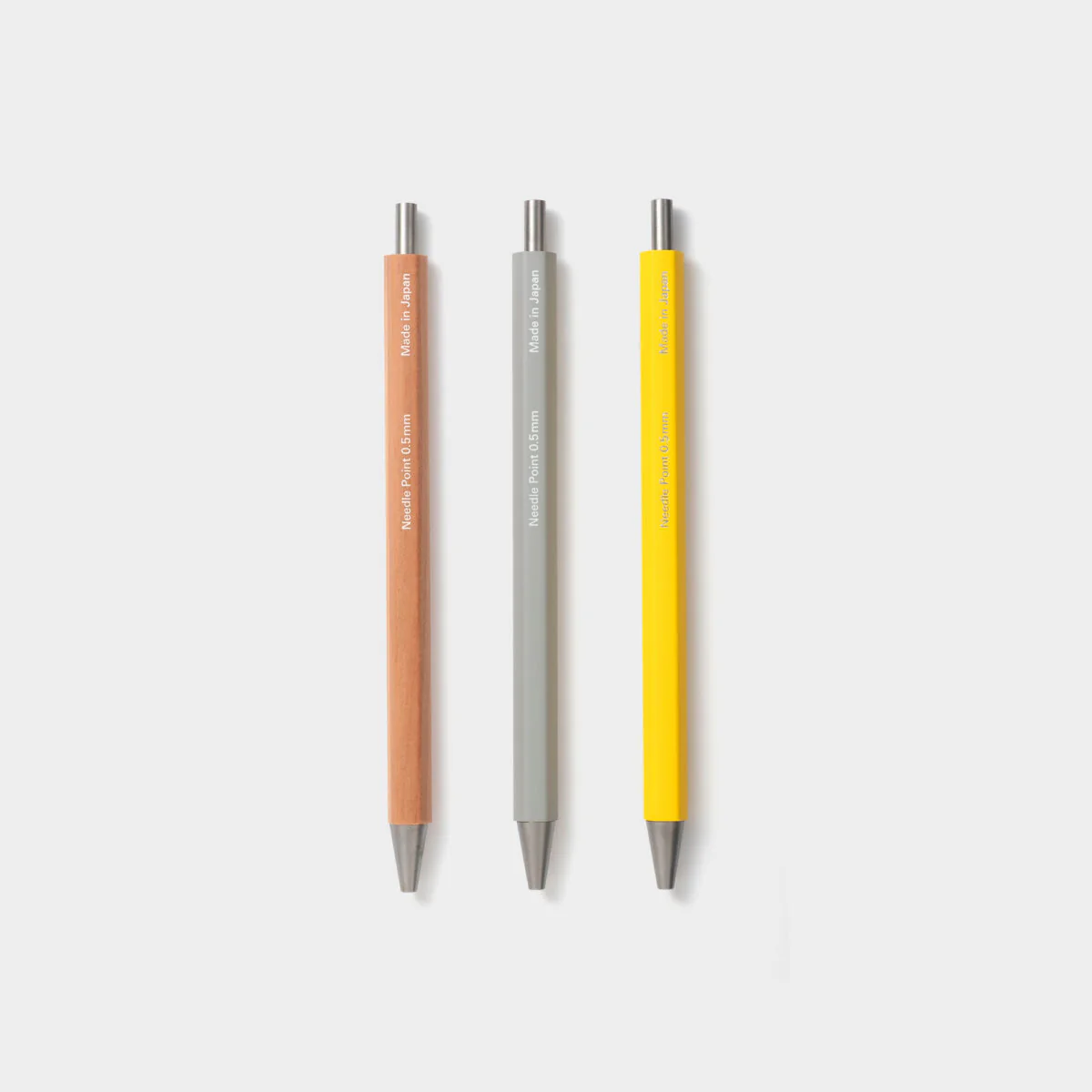Object Index Cedar Pocket Pen - Image 2