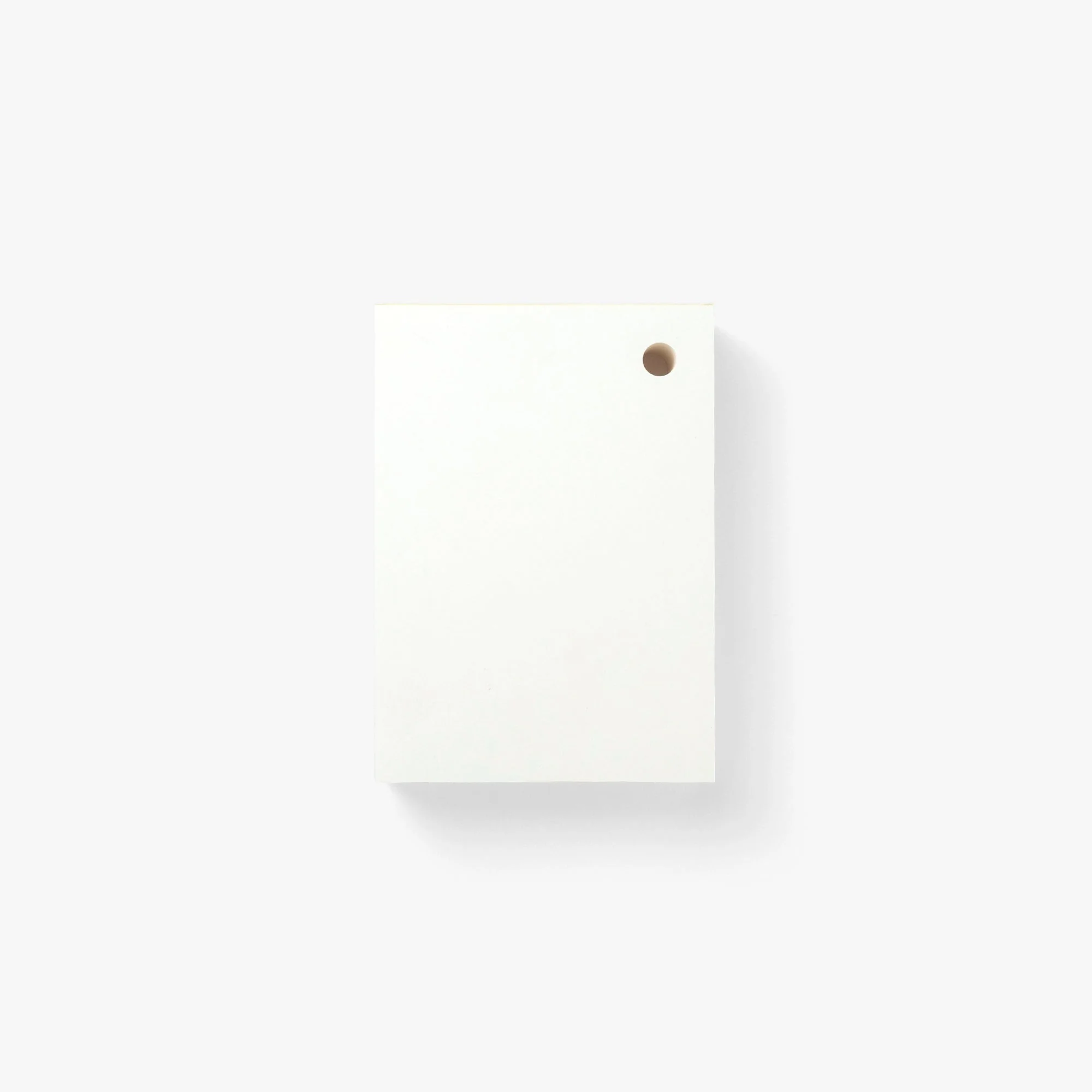 Object Index Penstand Notepad - Image 9