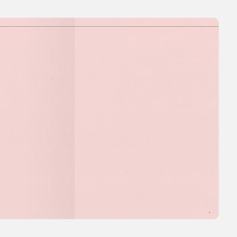 Paper Tigre A5 Notebook - Admin - Image 10