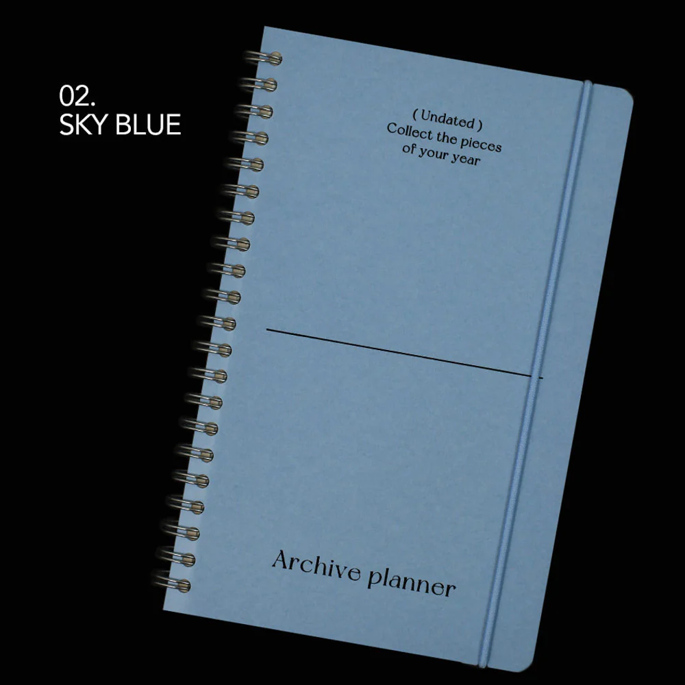 Paperian Archive Planner v.2 - Image 17