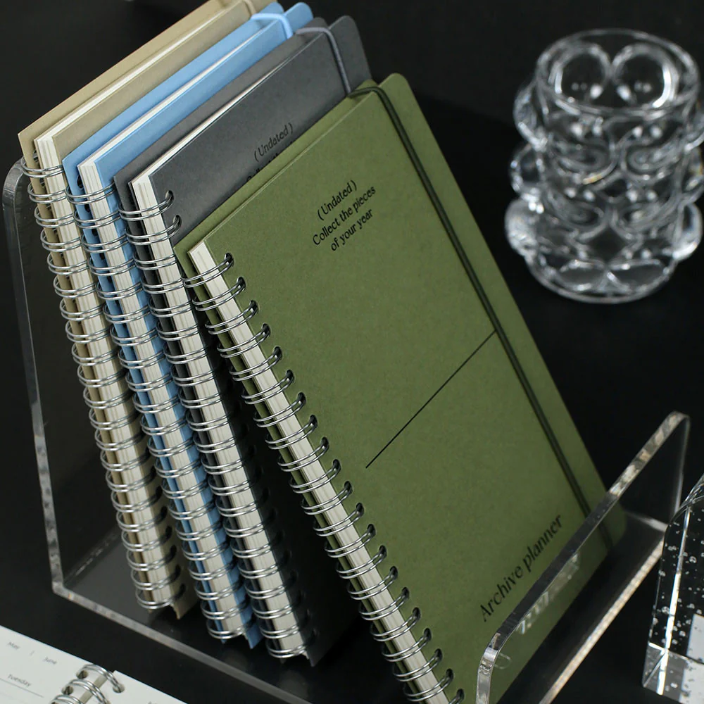 Paperian Archive Planner v.2 - Image 4