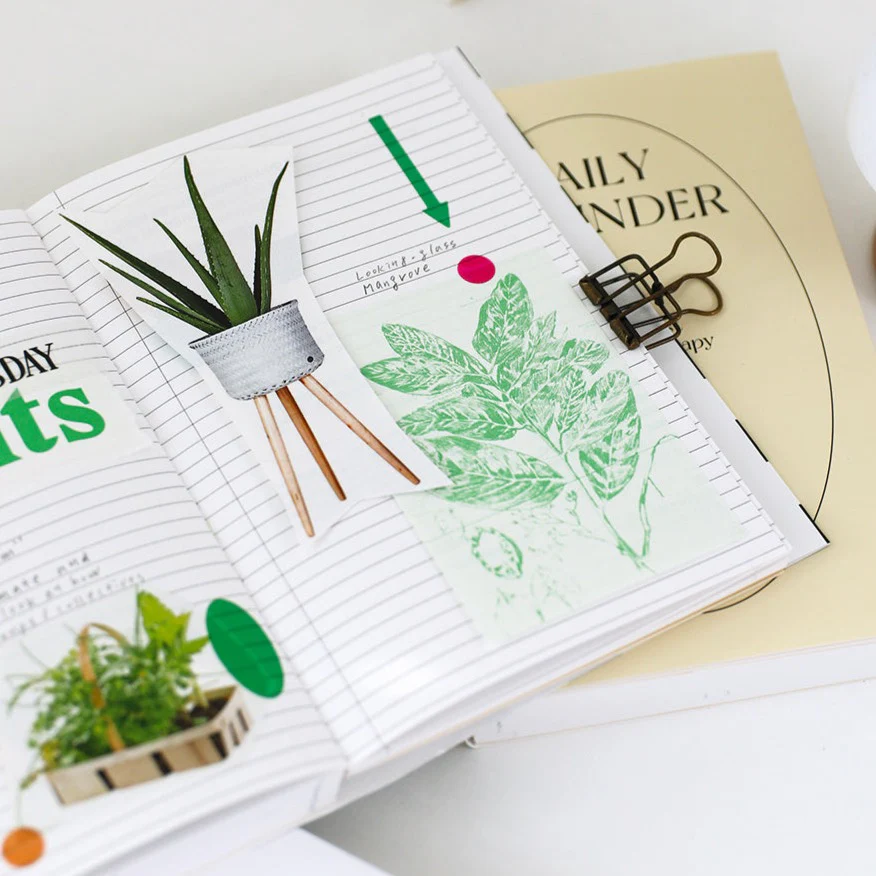 Paperian Daily Reminder 6 Month Planner - Image 7