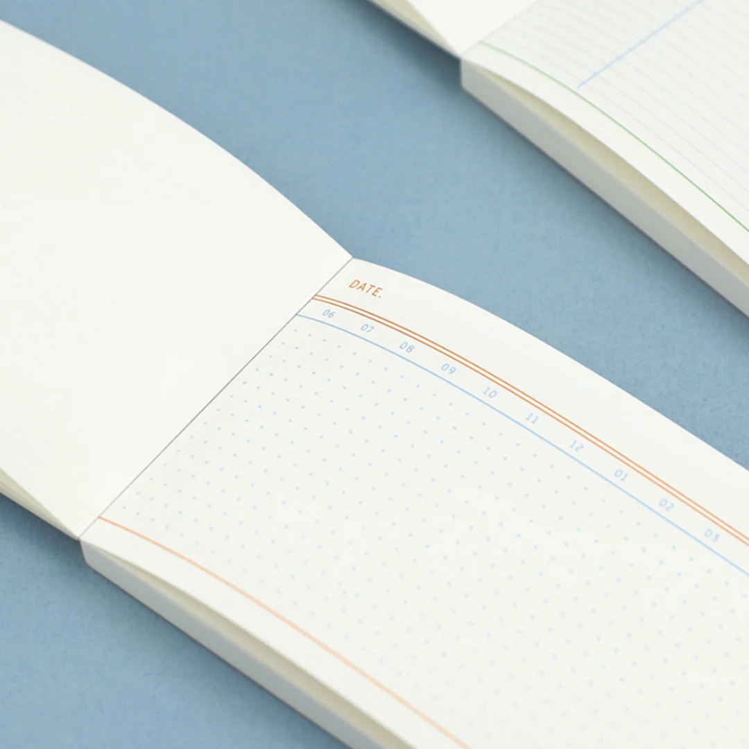 Paperian Flat Notepad [Small] - Image 3